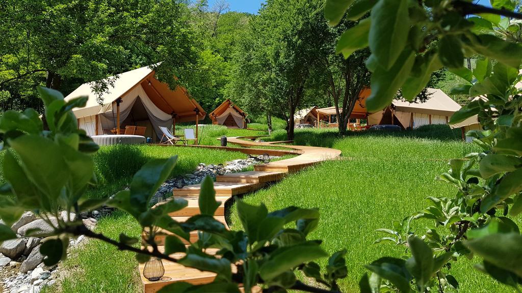 Luxury Vineyard Resort Chateau Ramsak Μαριμπόρ Εξωτερικό φωτογραφία